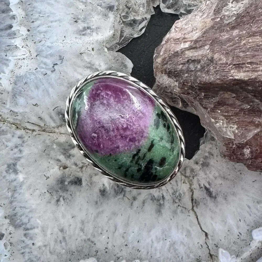 N/A sterling silver
